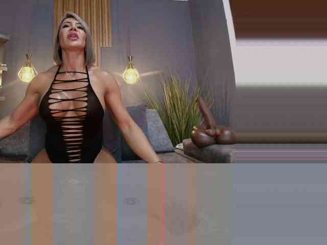 ChristiieKroes webcam