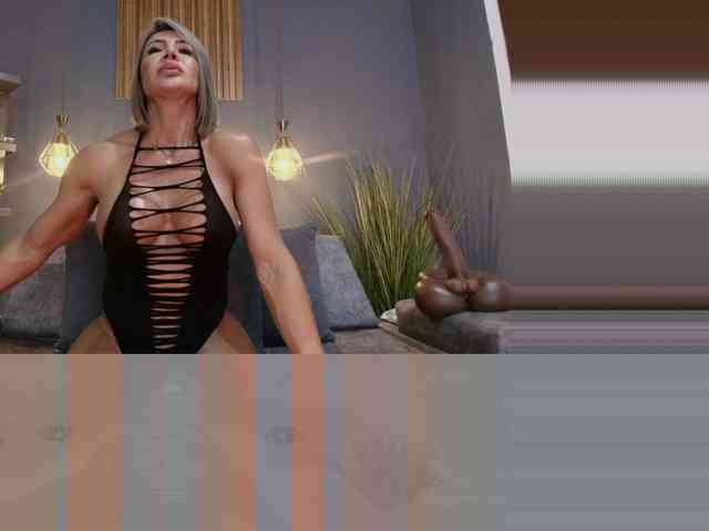 ChristiieKroes webcam