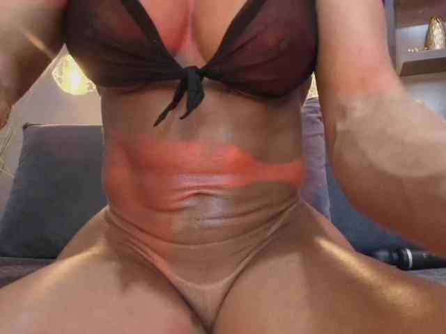 ChristiieKroes webcam