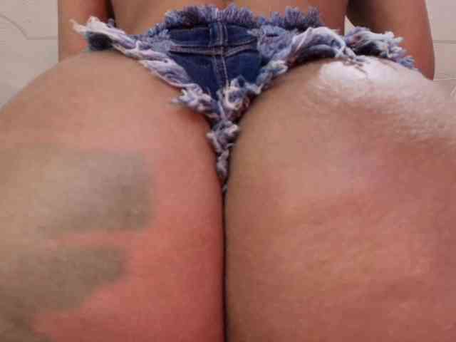 ChristiieKroes webcam