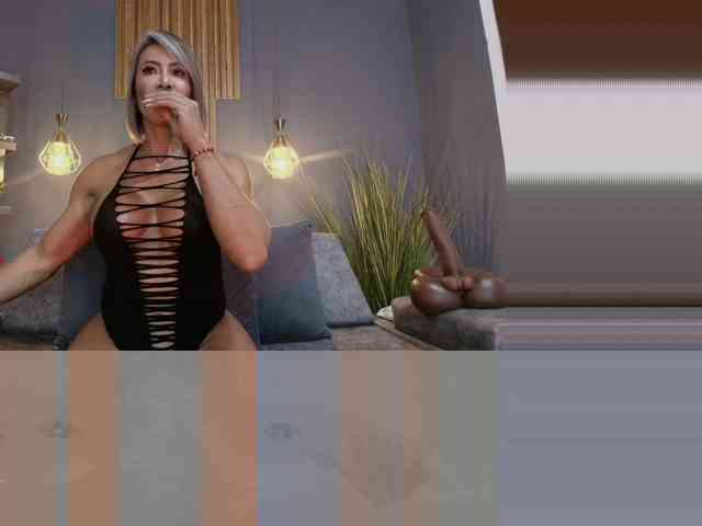 ChristiieKroes webcam