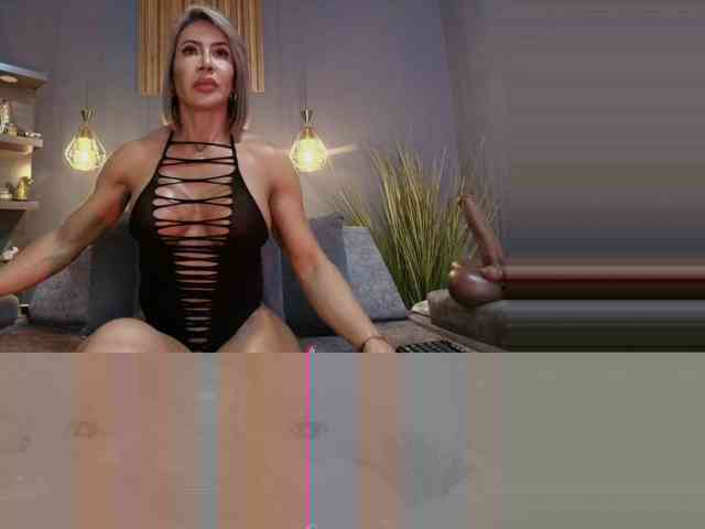 ChristiieKroes webcam