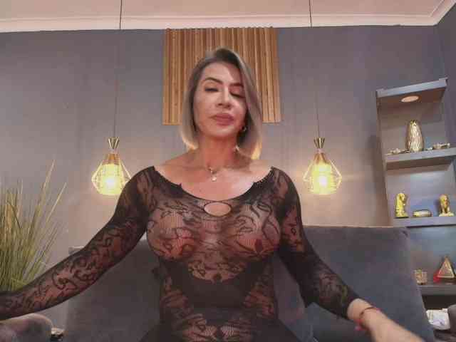 ChristiieKroes webcam