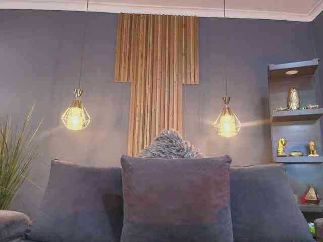 ChristiieKroes webcam