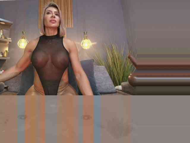 ChristiieKroes webcam