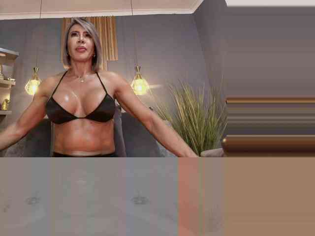 ChristiieKroes webcam