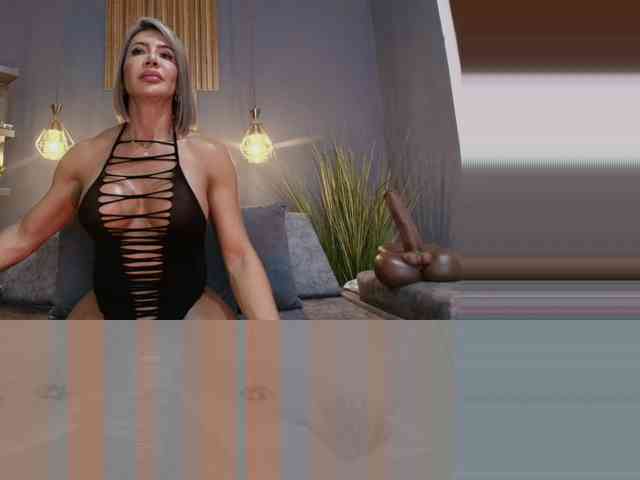 ChristiieKroes webcam