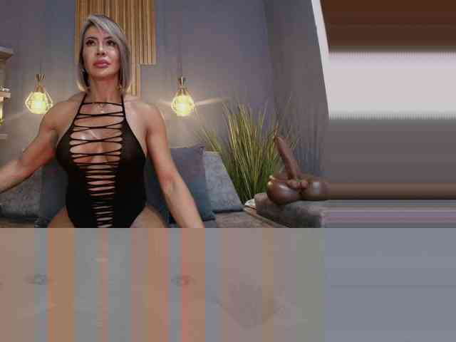 ChristiieKroes webcam