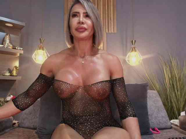 ChristiieKroes webcam