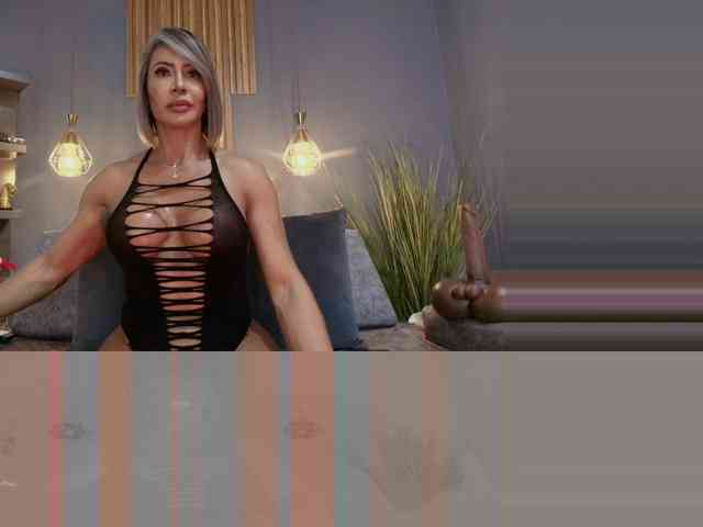 ChristiieKroes webcam