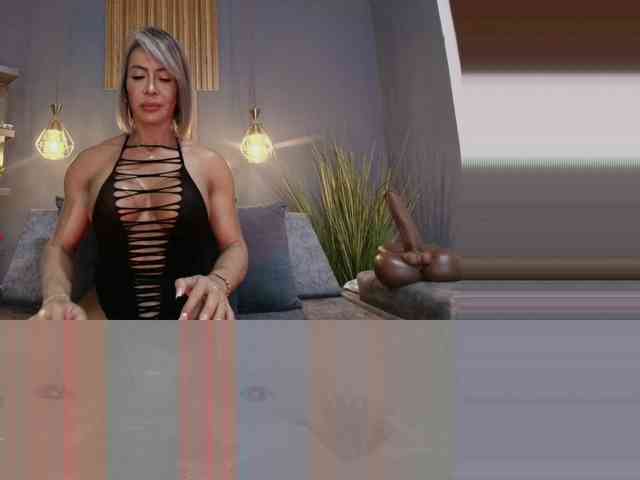 ChristiieKroes webcam
