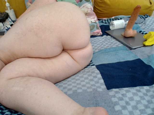 MILAax from BongaCams is Freechat