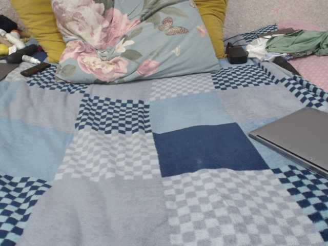 MILAax — Freechat on BongaCams