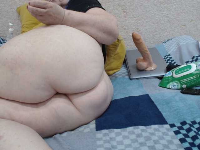 MILAax from BongaCams is Freechat