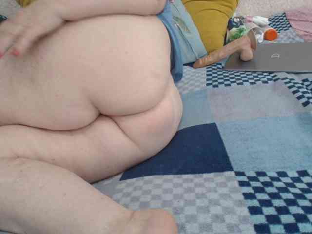 MILAax Live Webcam on BongaCams