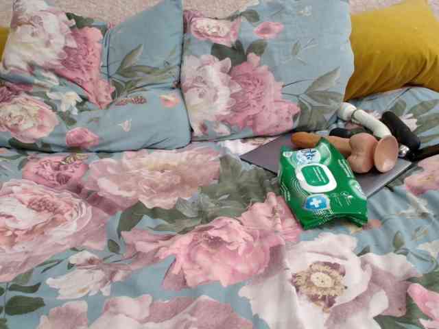 MILAax webcam