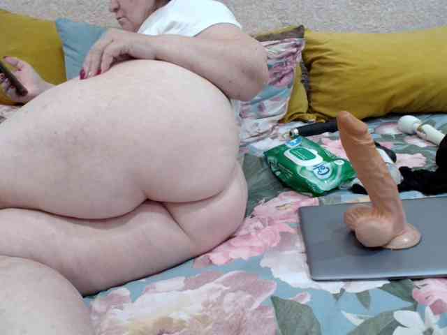 MILAax webcam