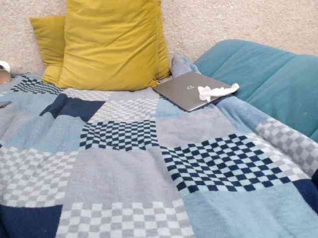 MILAax webcam
