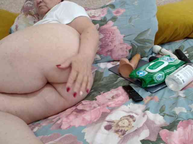 MILAax webcam