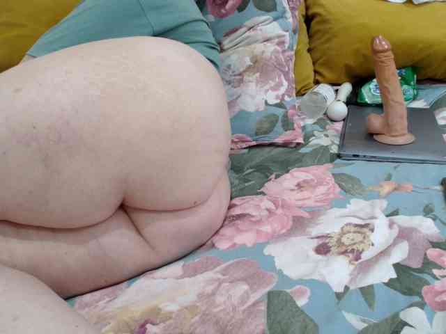 MILAax Live Webcam on BongaCams