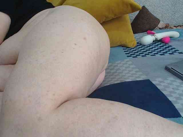 MILAax webcam