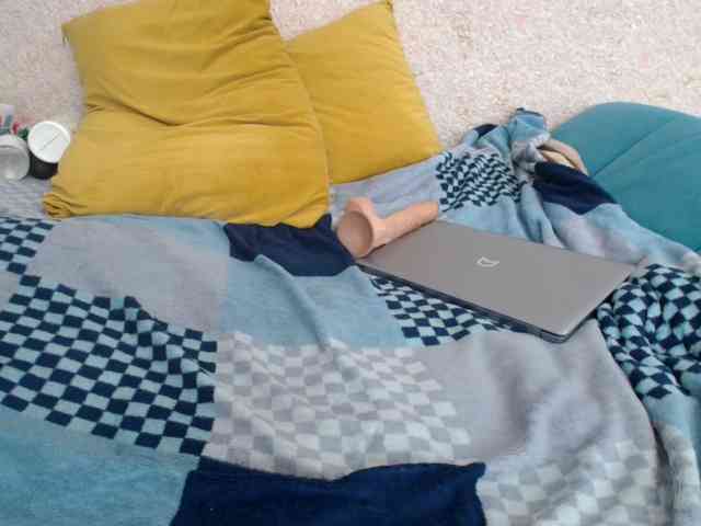 MILAax webcam