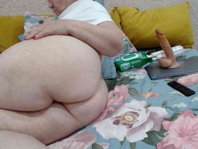MILAax webcam