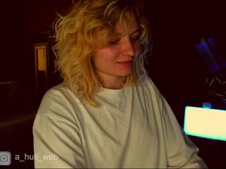 A-Huli Porn Show