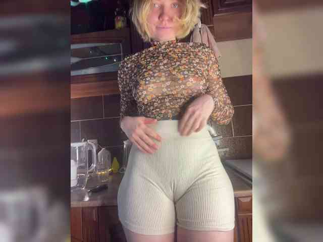 A-Huli Live Webcam on BongaCams