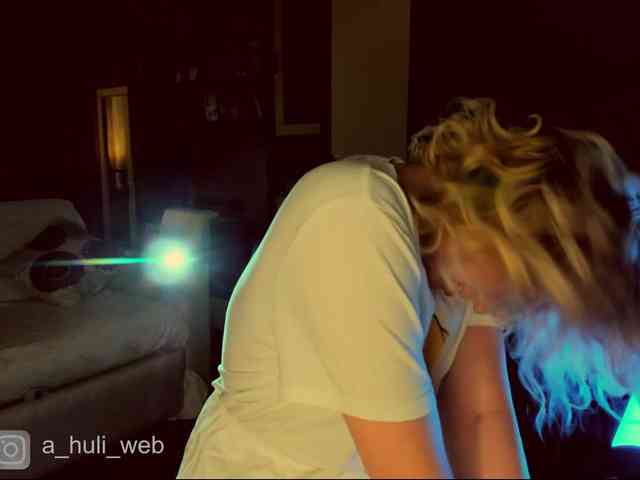 A-Huli webcam