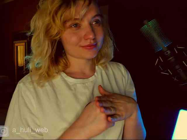 A-Huli webcam