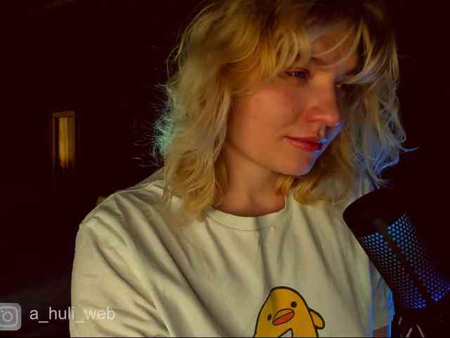 A-Huli webcam