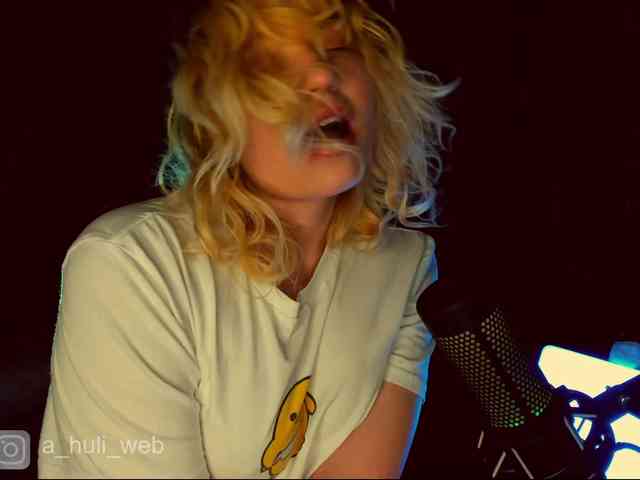 A-Huli webcam