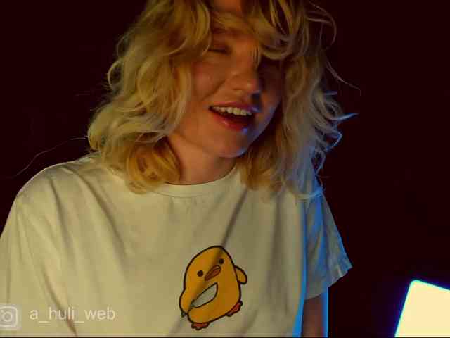 A-Huli webcam
