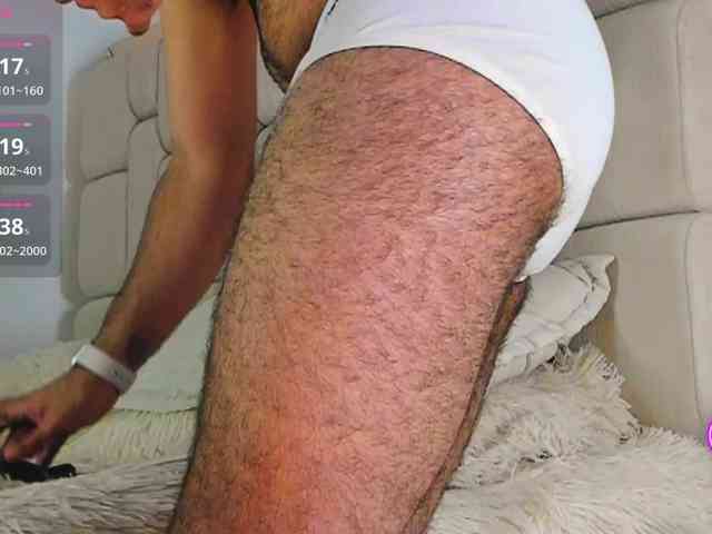 Sweetbabyman2 Live Webcam on BongaCams