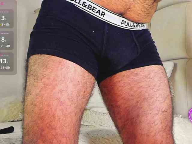 Sweetbabyman2 Live Webcam on BongaCams