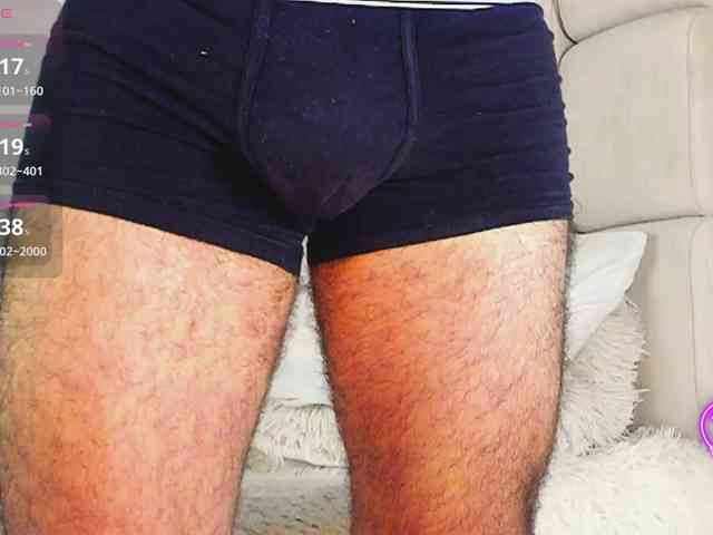 Sweetbabyman2 Live Webcam on BongaCams