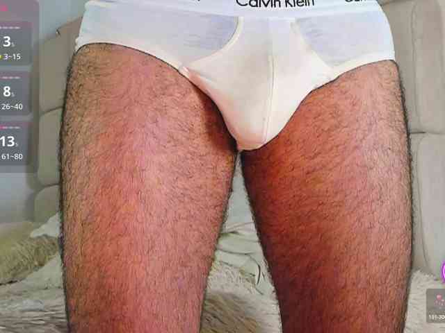 Sweetbabyman2 Live Webcam on BongaCams