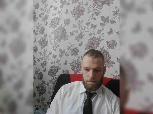 Vladlen0l Live Webcam on BongaCams