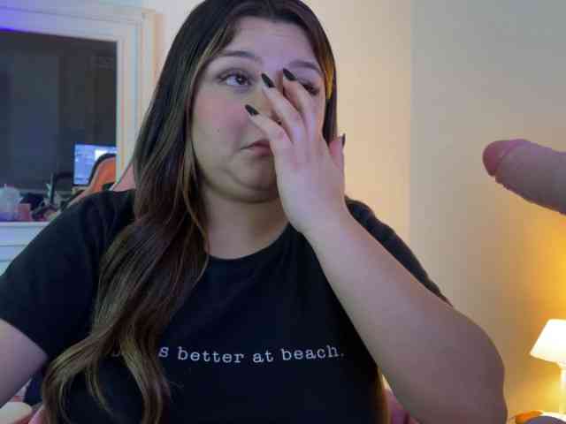 Amandha_ webcam