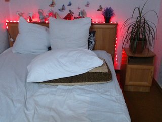 BozhenaNude Porn Show