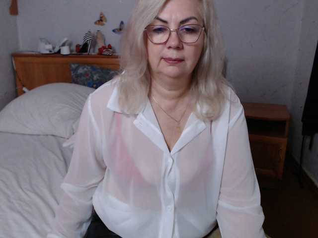 BozhenaNude's BongaCams show and profile