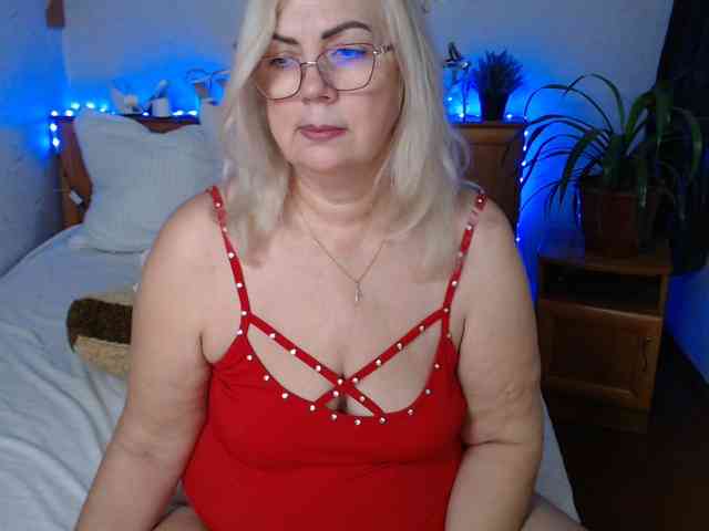 BozhenaNude BozhenaNude