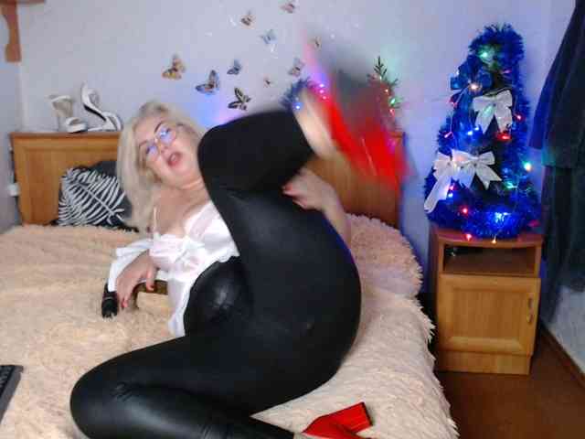 BozhenaNude BozhenaNude