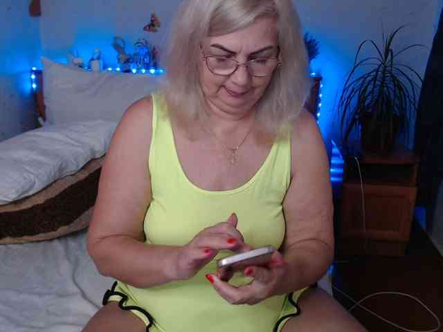 BozhenaNude BozhenaNude