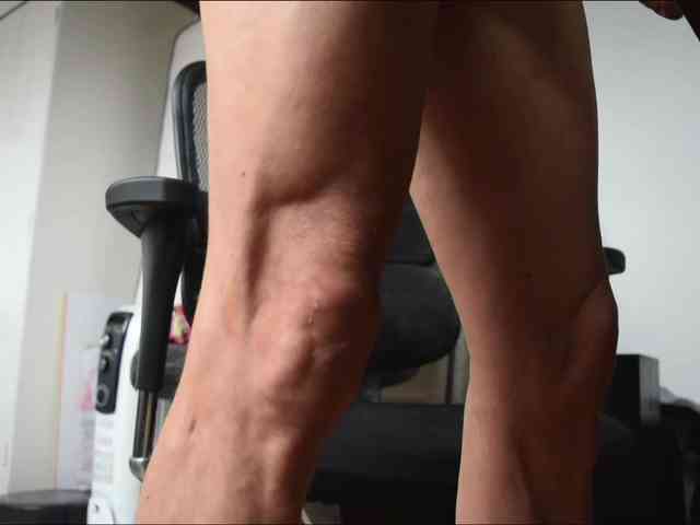 AnalWizard Live Webcam on BongaCams