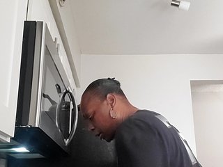 QueenAnitaDix Porn Show