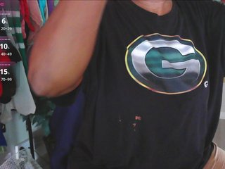 QueenAnitaDix Porn Show