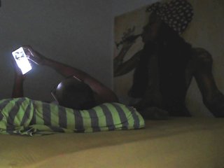 QueenAnitaDix Porn Show