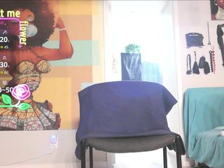 QueenAnitaDix Porn Show